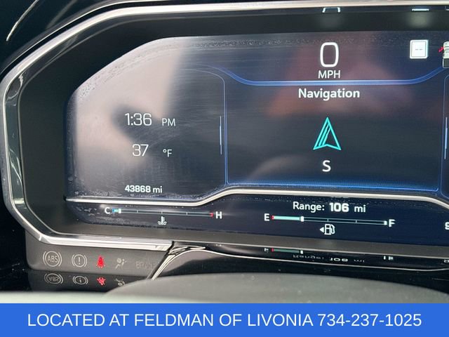 Certified 2023 Chevrolet Silverado 1500 LT image 12