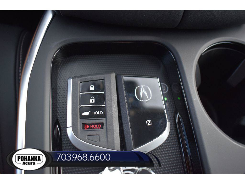 New 2026 Acura RDX SH-AWD w/ Technology Package image 43