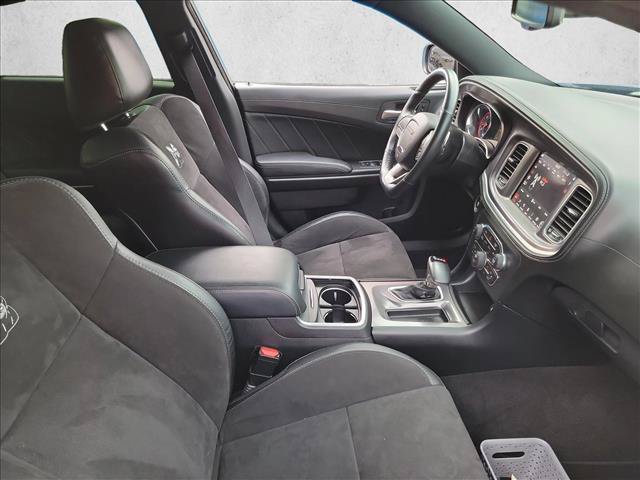 Used 2020 Dodge Charger Scat Pack w/ Dynamics Package RWD image 16
