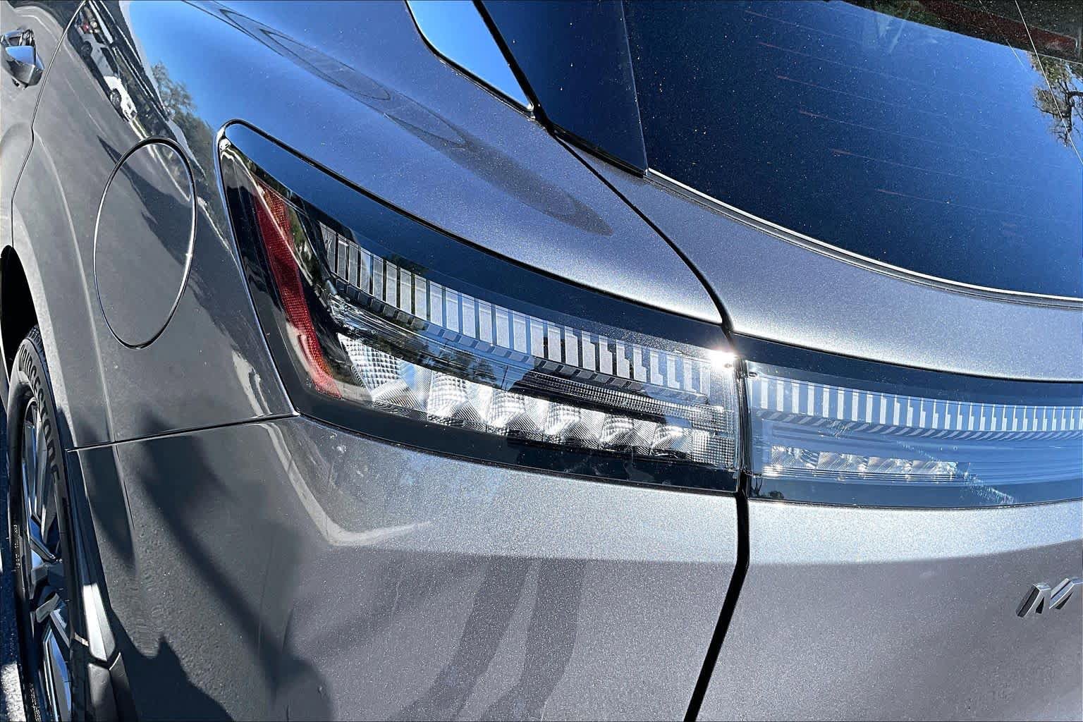 New 2026 Nissan Murano SL image 14