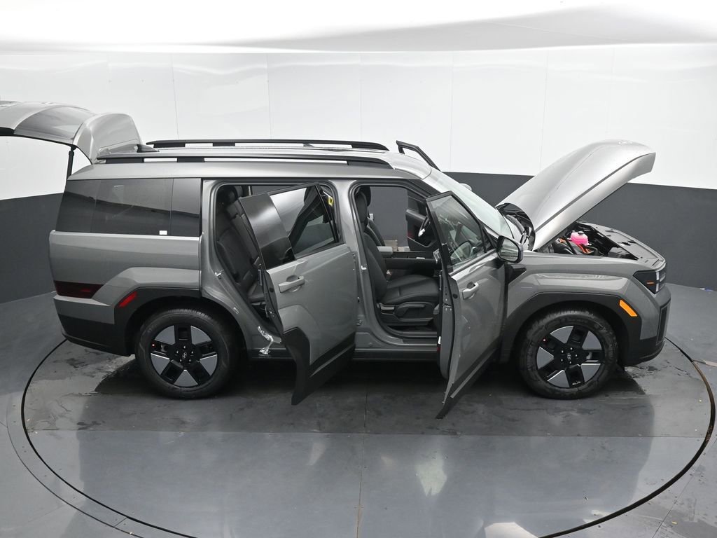 New 2026 Hyundai Santa Fe SEL image 56