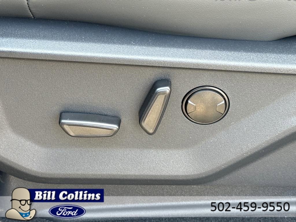 New 2025 Ford Expedition Max Active image 18