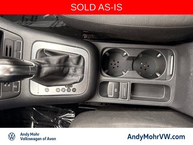 Used 2015 Volkswagen Tiguan S AWD/4WD image 27