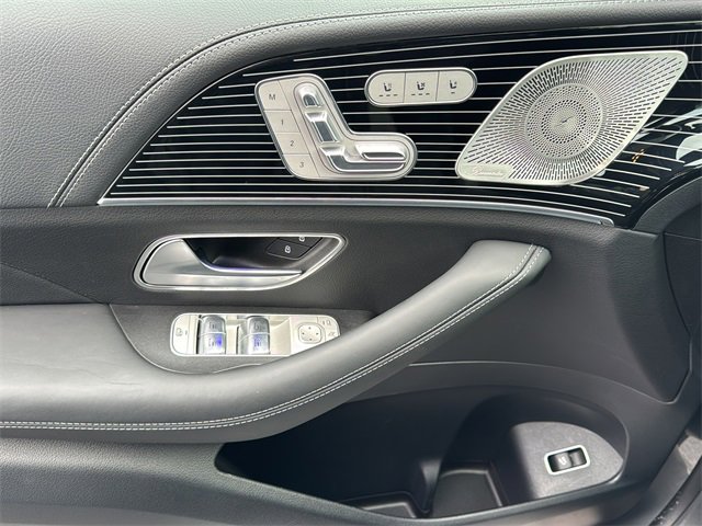 Certified 2025 Mercedes-Benz GLE 53 AMG 4MATIC image 25