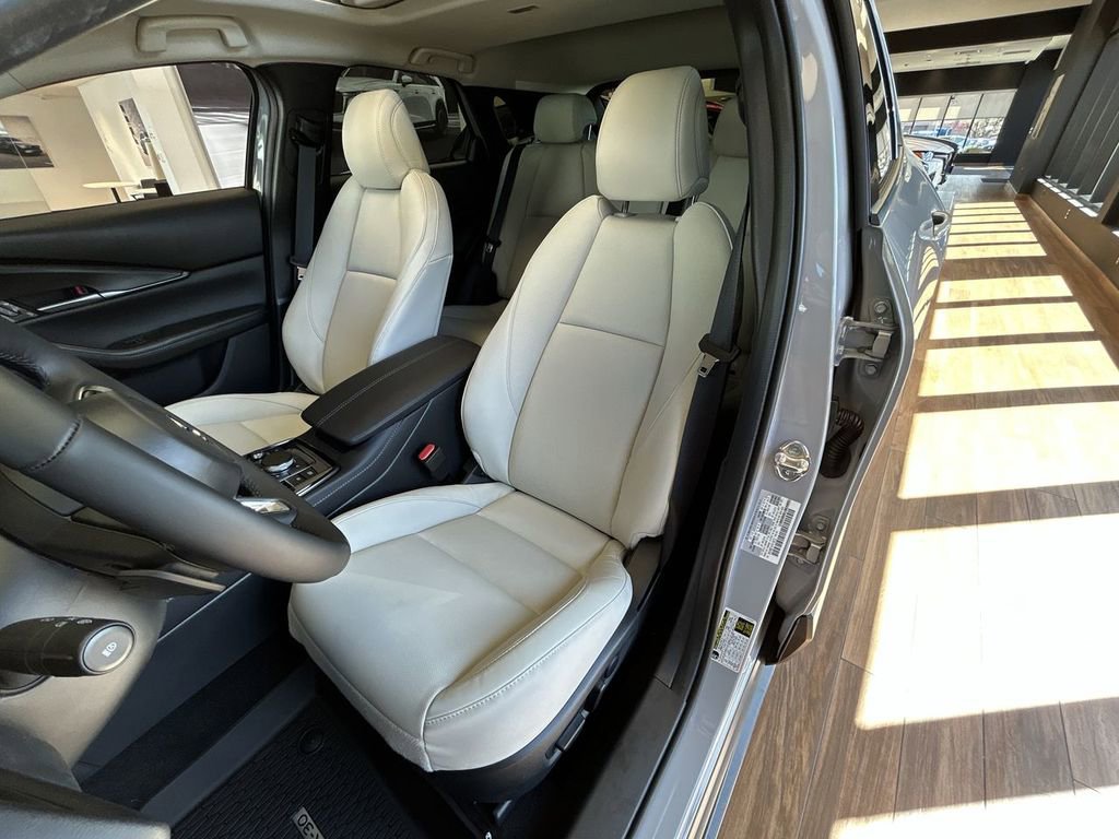 New 2026 MAZDA CX-30 2.5 Turbo w/ Premium Plus Pkg image 11