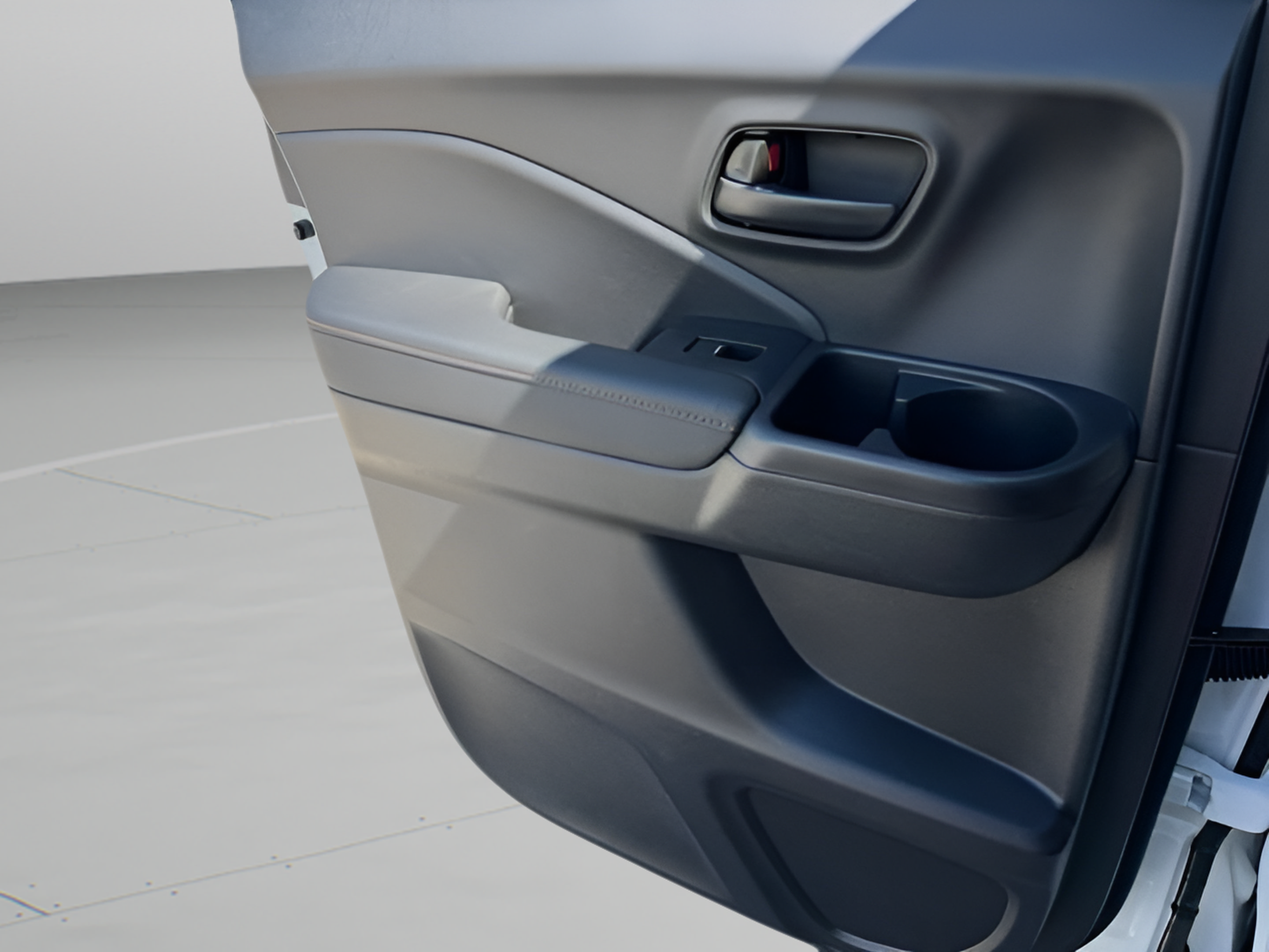 New 2026 Honda Ridgeline TrailSport image 27