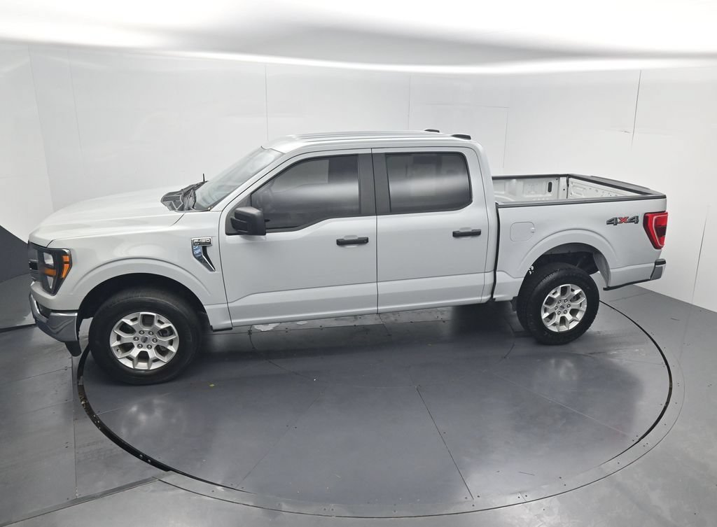 Used 2023 Ford F150 XLT AWD/4WD image 50