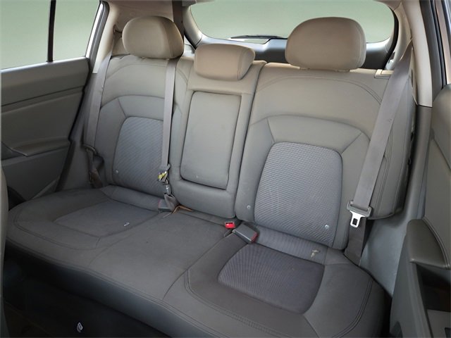 Used 2016 Kia Sportage LX image 13