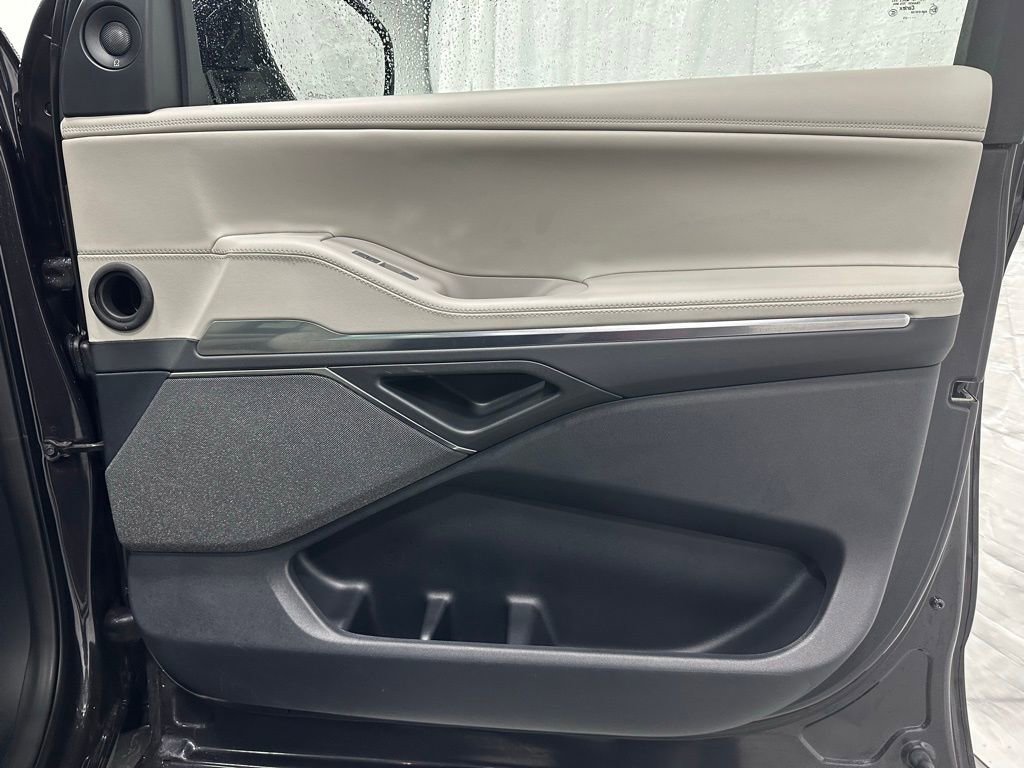 Used 2025 Lincoln Navigator L Reserve image 68