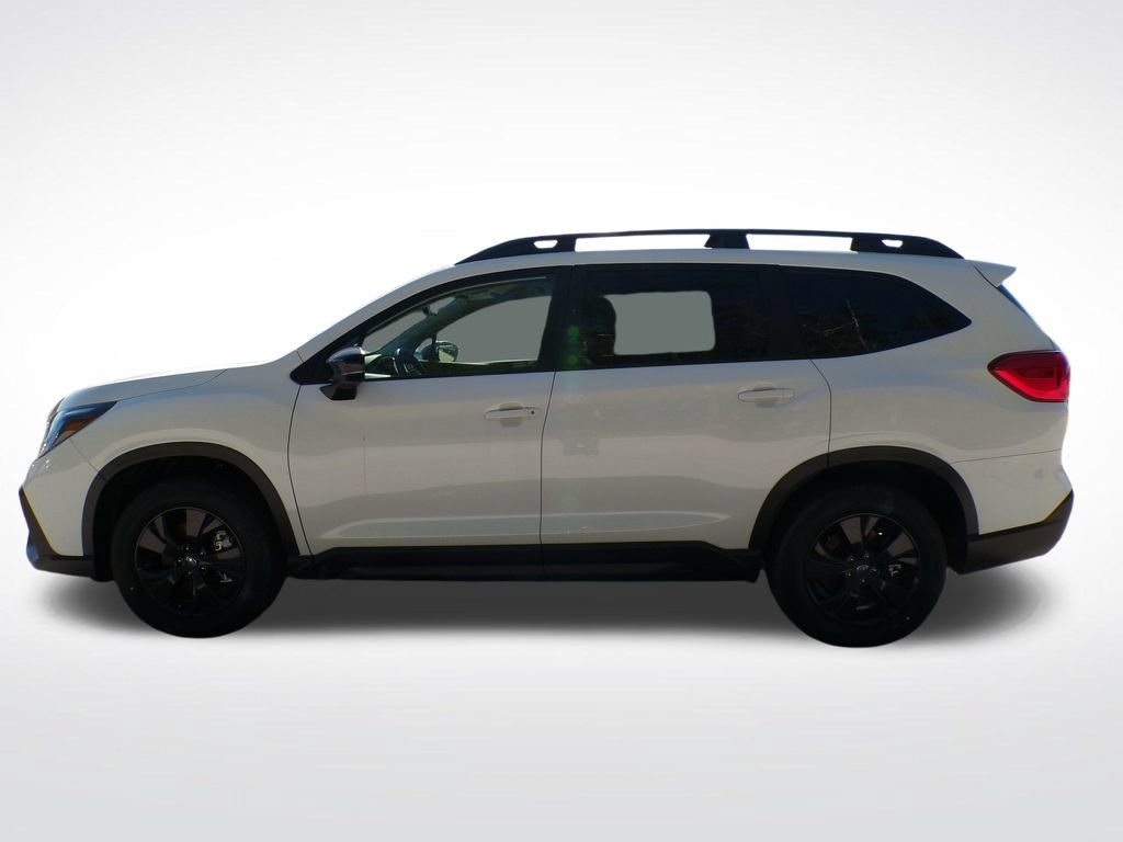 New 2026 Subaru Ascent Premium AWD/4WD image 2