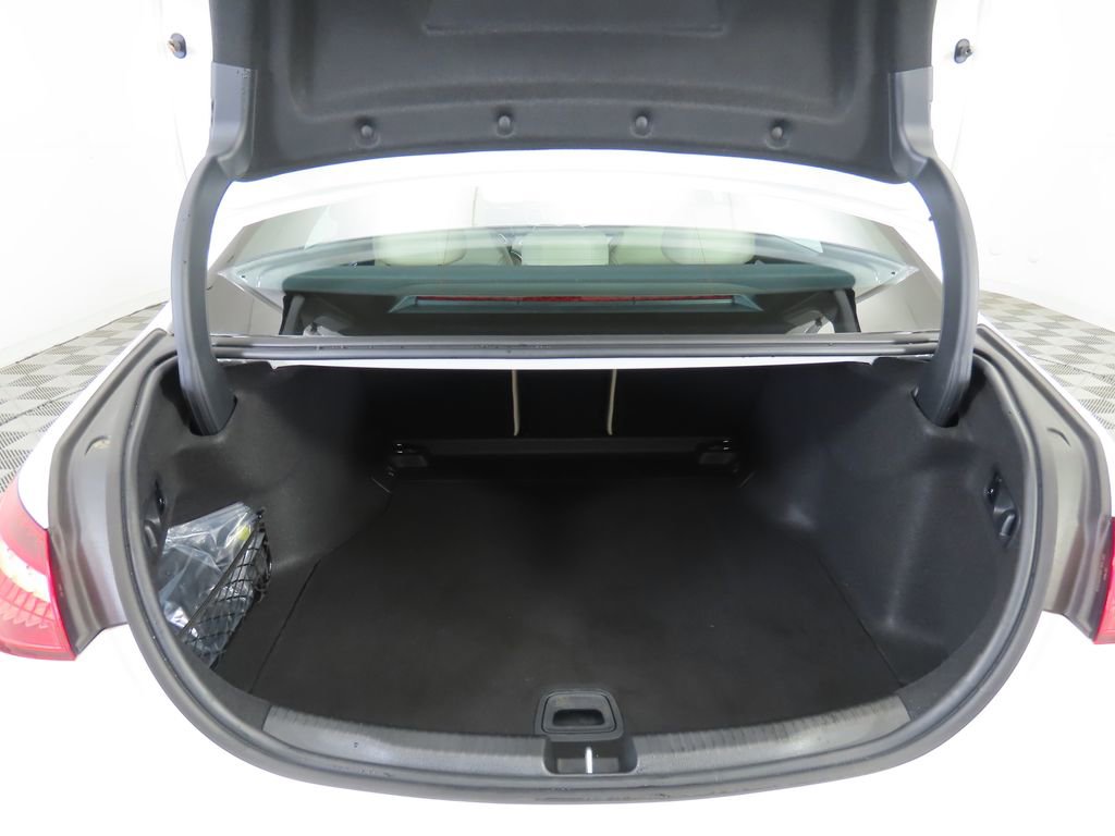 Certified 2025 Mercedes-Benz C 300 Sedan image 26