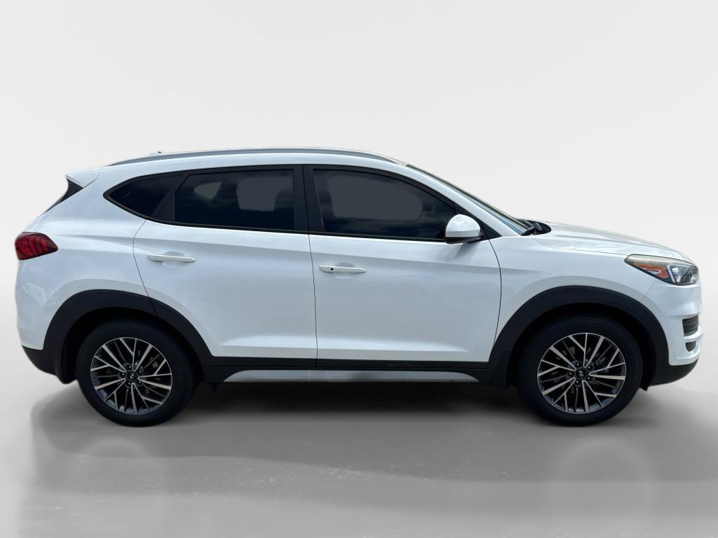 Used 2020 Hyundai Tucson SEL AWD/4WD image 6
