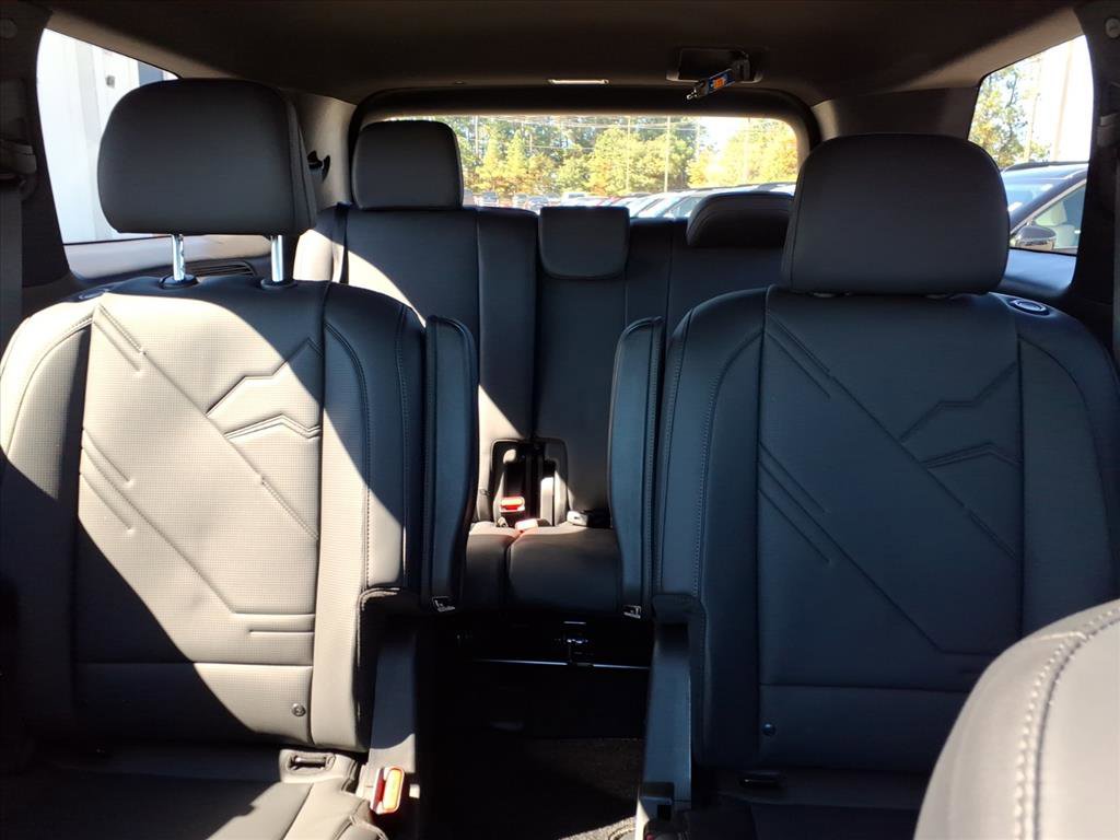 New 2026 Hyundai Palisade XRT Pro image 12