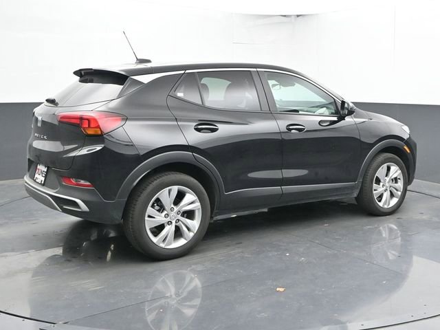 Used 2025 Buick Encore GX Preferred image 10