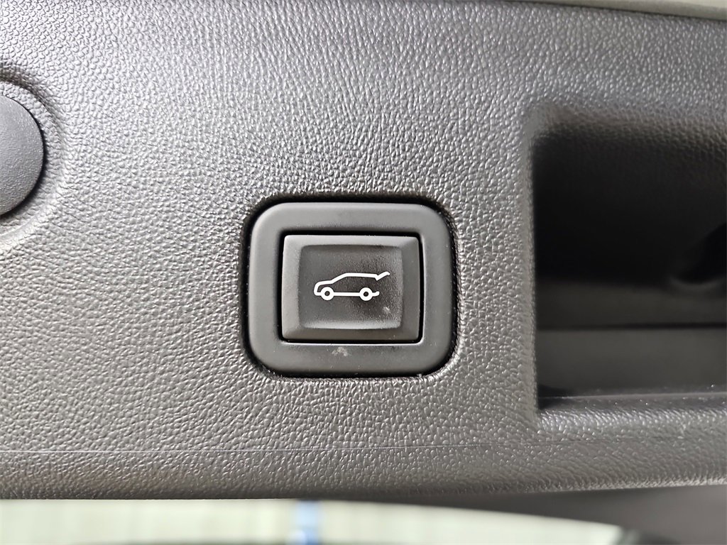 Certified 2023 Chevrolet Equinox RS image 18