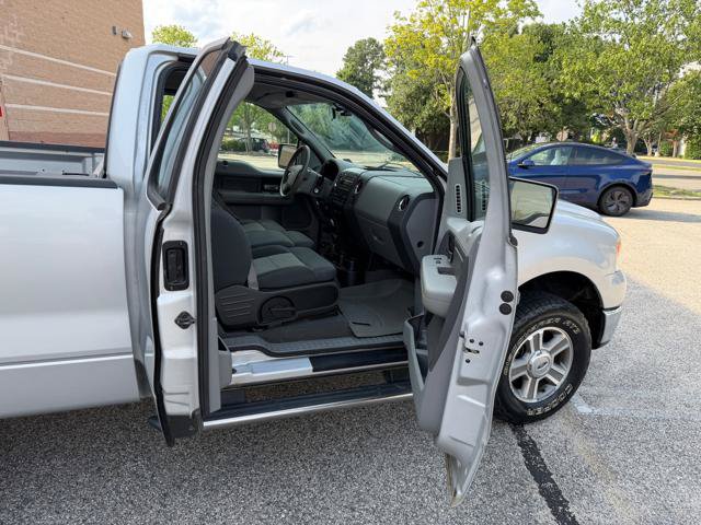 Used 2008 Ford F150 XLT AWD/4WD image 16