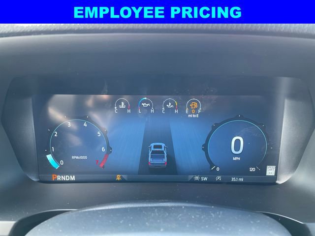 New 2026 Ford F150 XLT w/ Equipment Group 302A MID AWD/4WD image 2