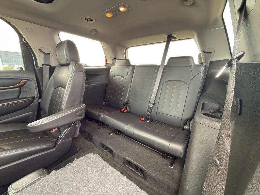 Used 2015 GMC Acadia Denali AWD/4WD image 32