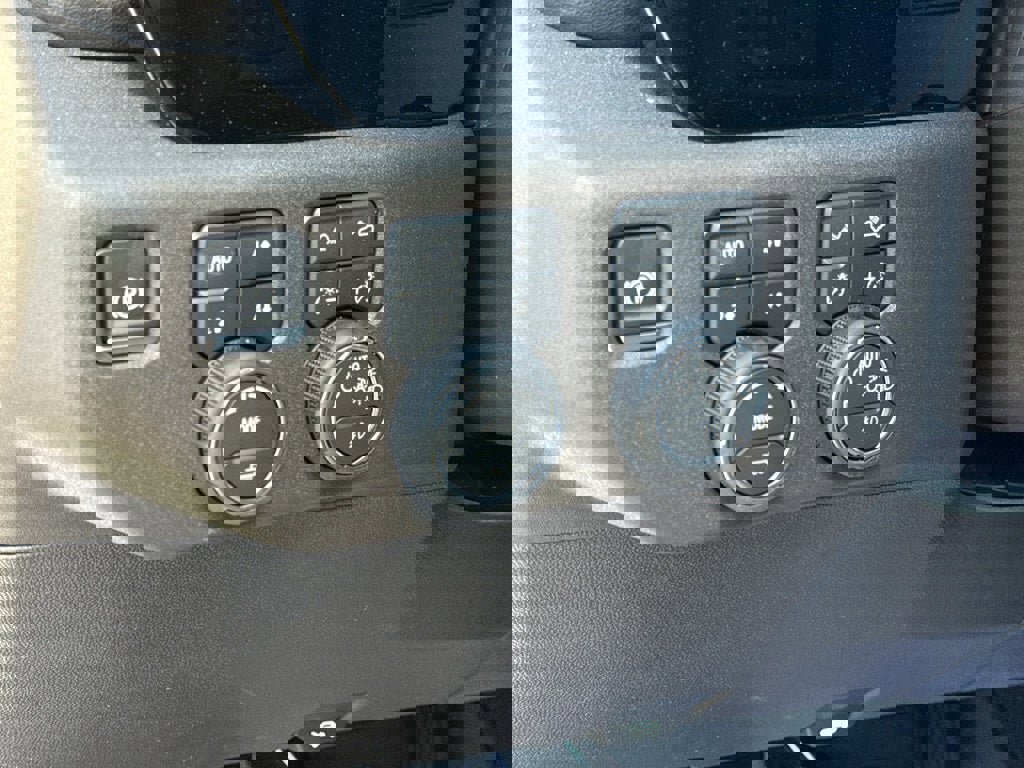 New 2026 Chevrolet Silverado 1500 LTZ image 12