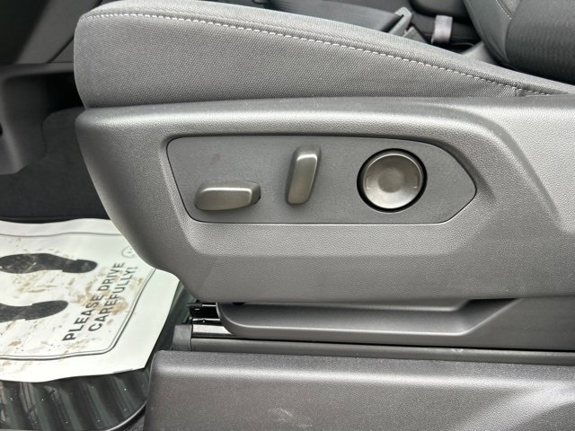 New 2026 Chevrolet Silverado 1500 Custom Trail Boss image 16