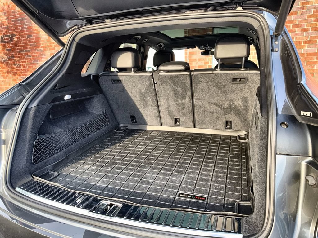 Used 2020 Porsche Cayenne AWD/4WD image 22