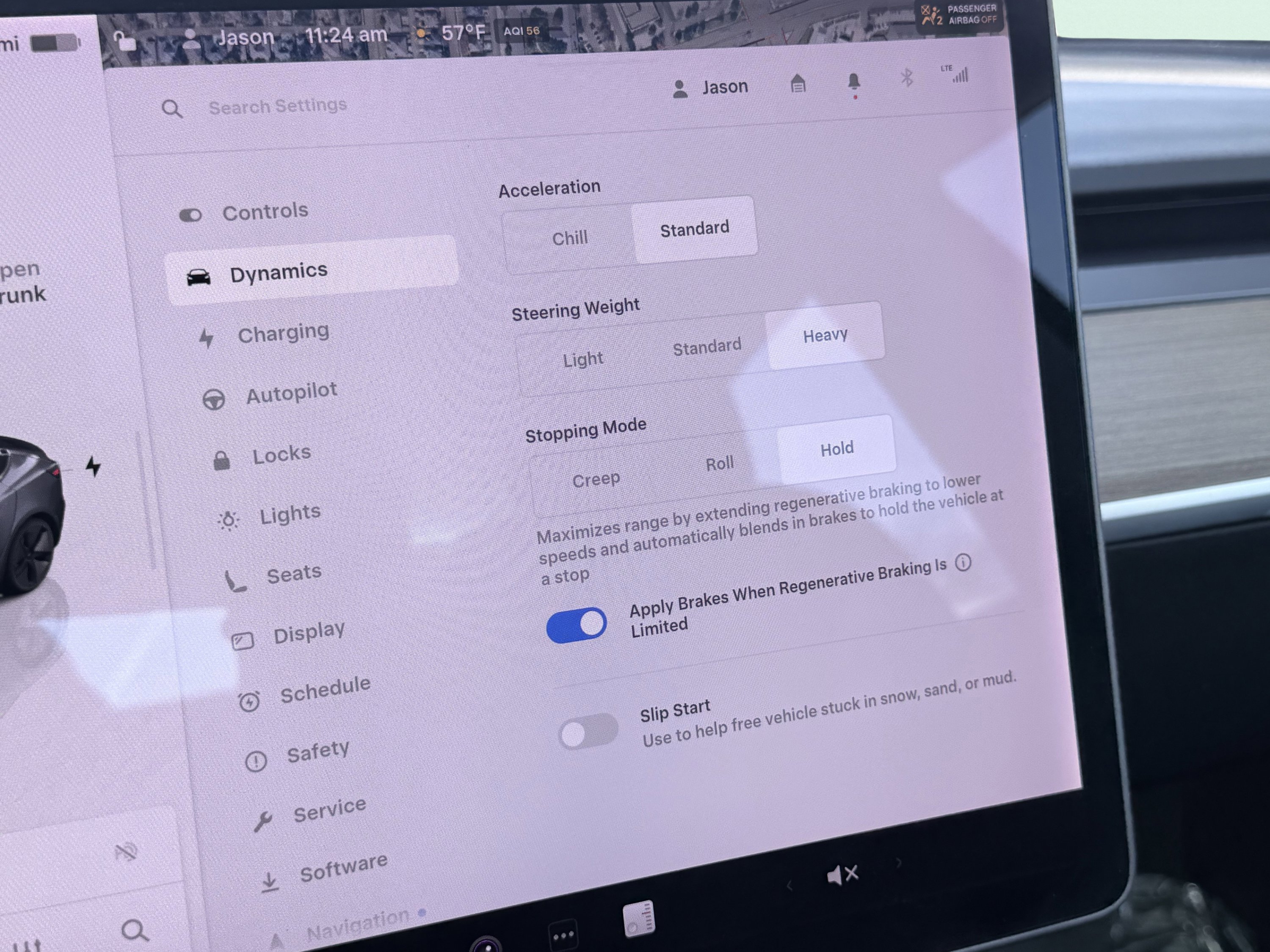 Used 2023 Tesla Model 3 Standard Range image 72