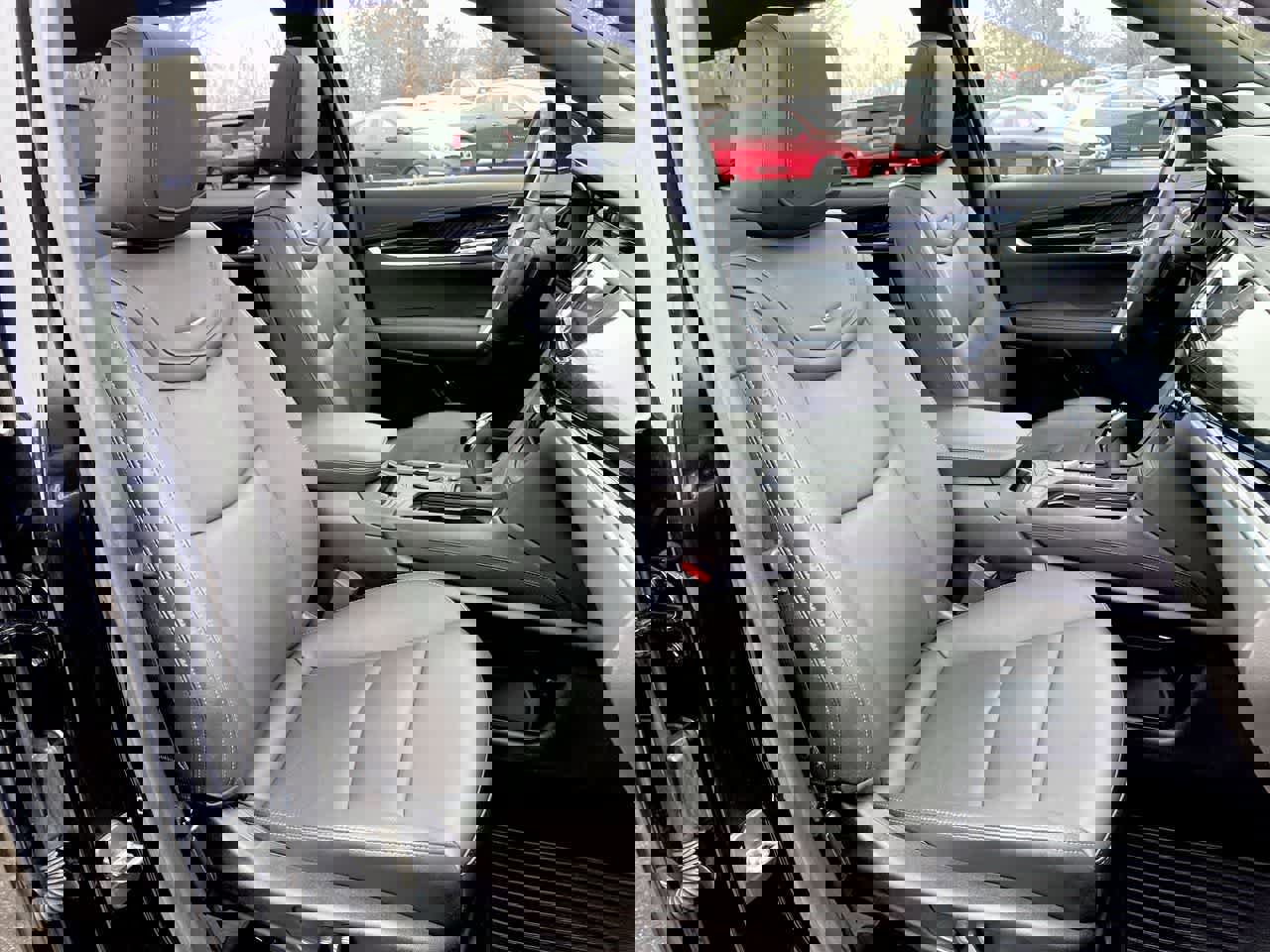 Certified 2023 Cadillac XT6 Premium Luxury image 14