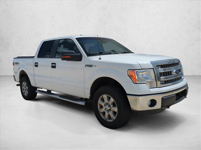 Used 2013 Ford F150 XLT w/ Luxury Equipment Group image 3