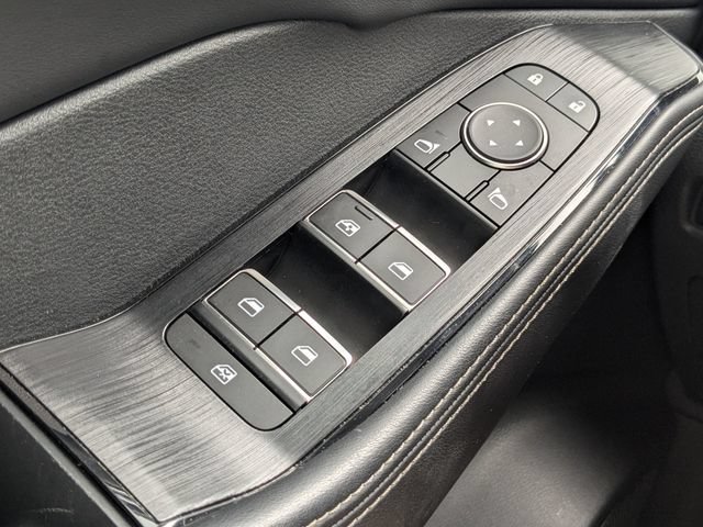 Used 2023 Nissan Rogue Platinum w/ Platinum Premium Package FWD image 26