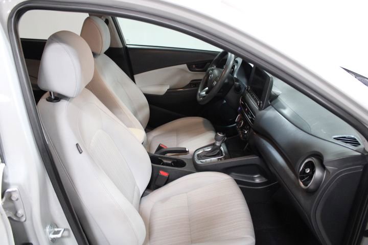 Used 2023 Hyundai Kona SEL image 21