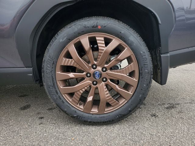 New 2026 Subaru Forester Sport w/ Sport Plus Package AWD/4WD image 12