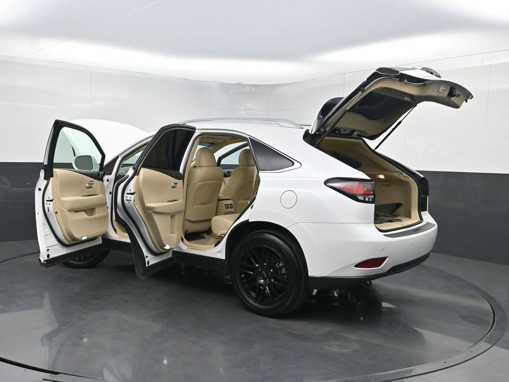 Used 2015 Lexus RX 350 FWD image 37