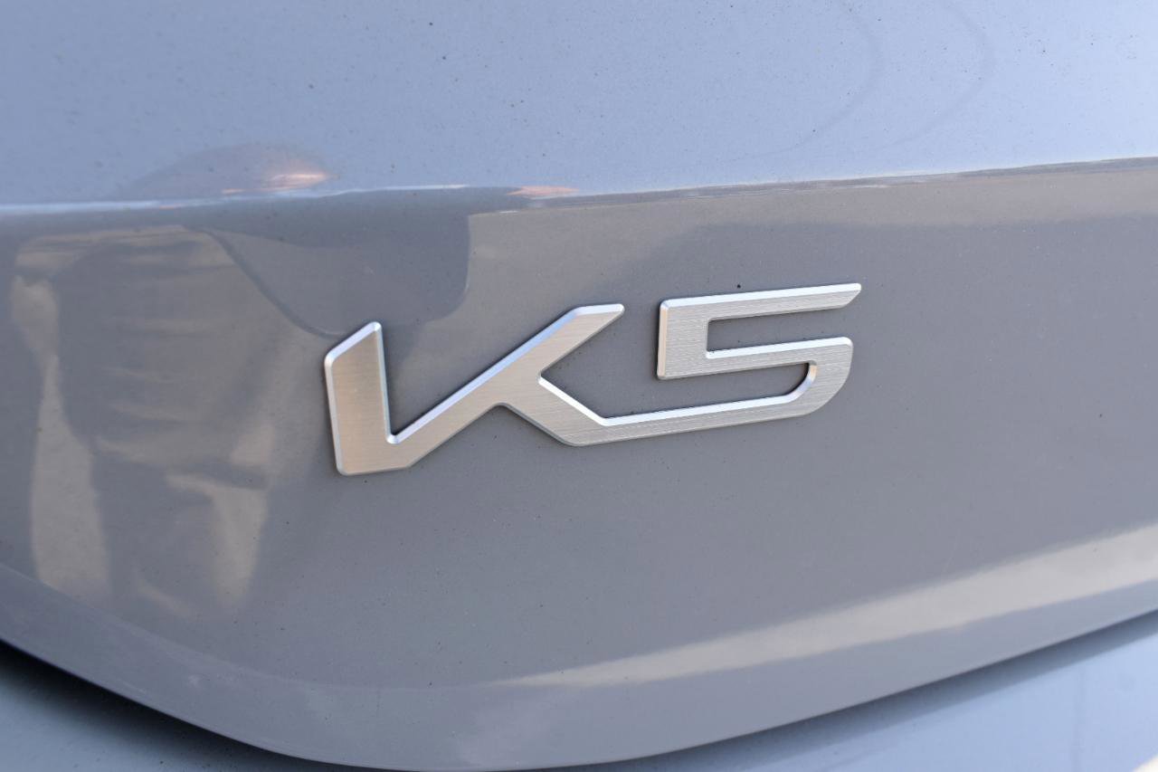 Used 2024 Kia K5 GT-Line FWD image 46