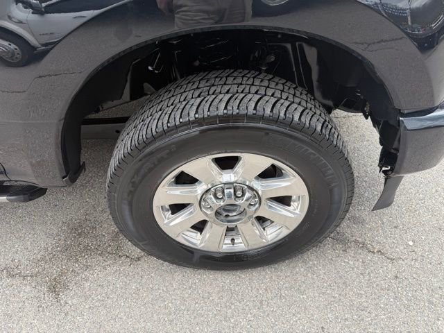 Used 2022 Ford F250 Platinum w/ FX4 Off-Road Package image 21