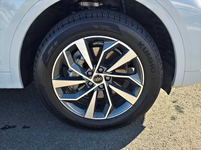 Used 2023 Audi Q5 2.0T Premium Plus w/ Premium Plus Package image 9