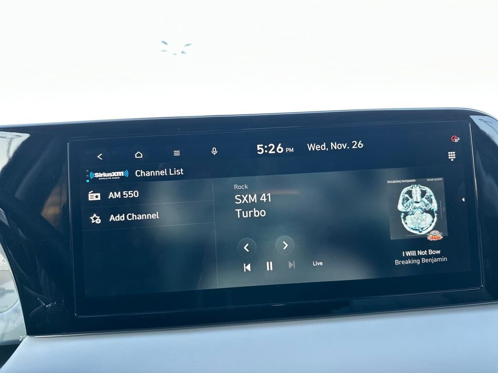 New 2026 Hyundai Ioniq 5 SEL image 17