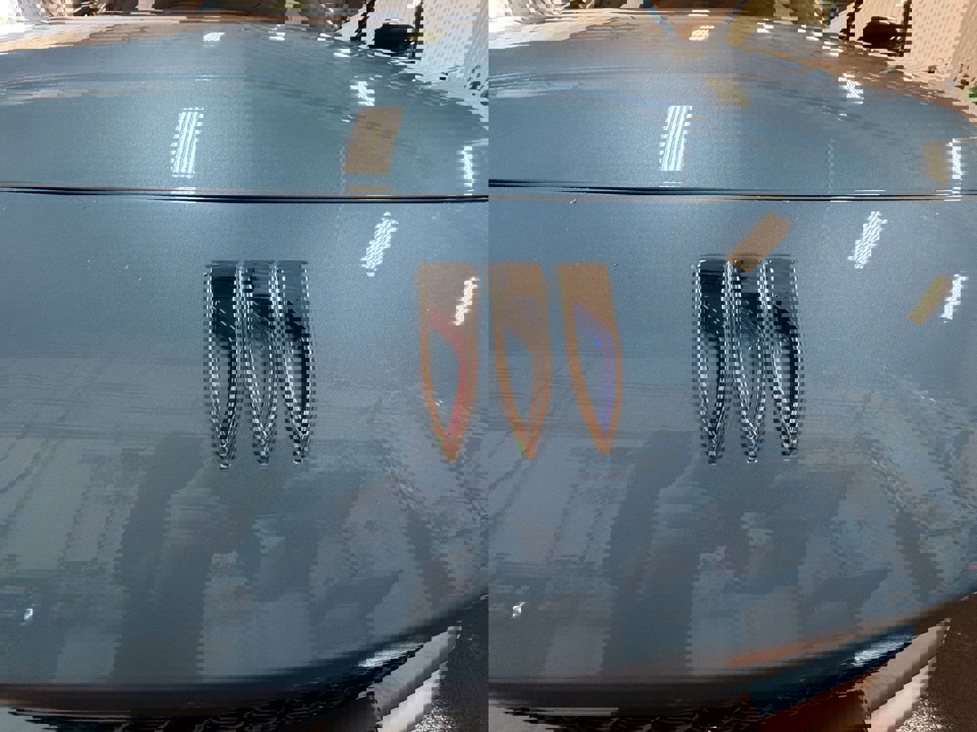 New 2026 Buick Envista Sport Touring w/ Convenience I Package image 28