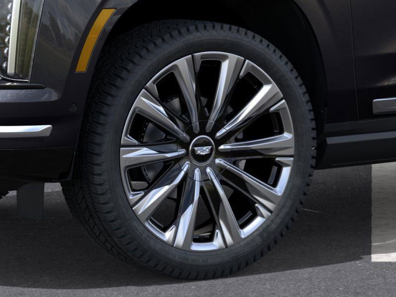 New 2026 Cadillac Escalade Luxury w/ Touring Package image 9