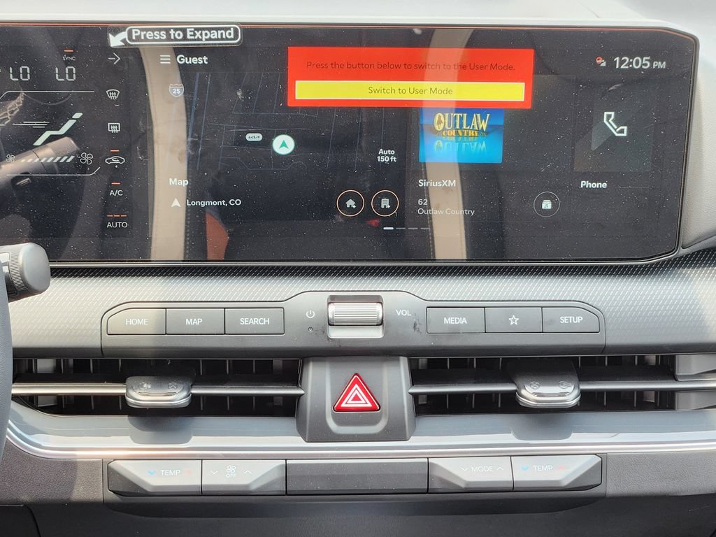 New 2026 Kia K4 GT-Line w/ GT-Line Premium Package FWD image 12