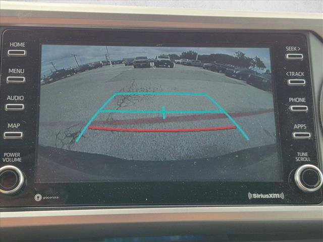Used 2023 Toyota Tacoma SR5 RWD image 10