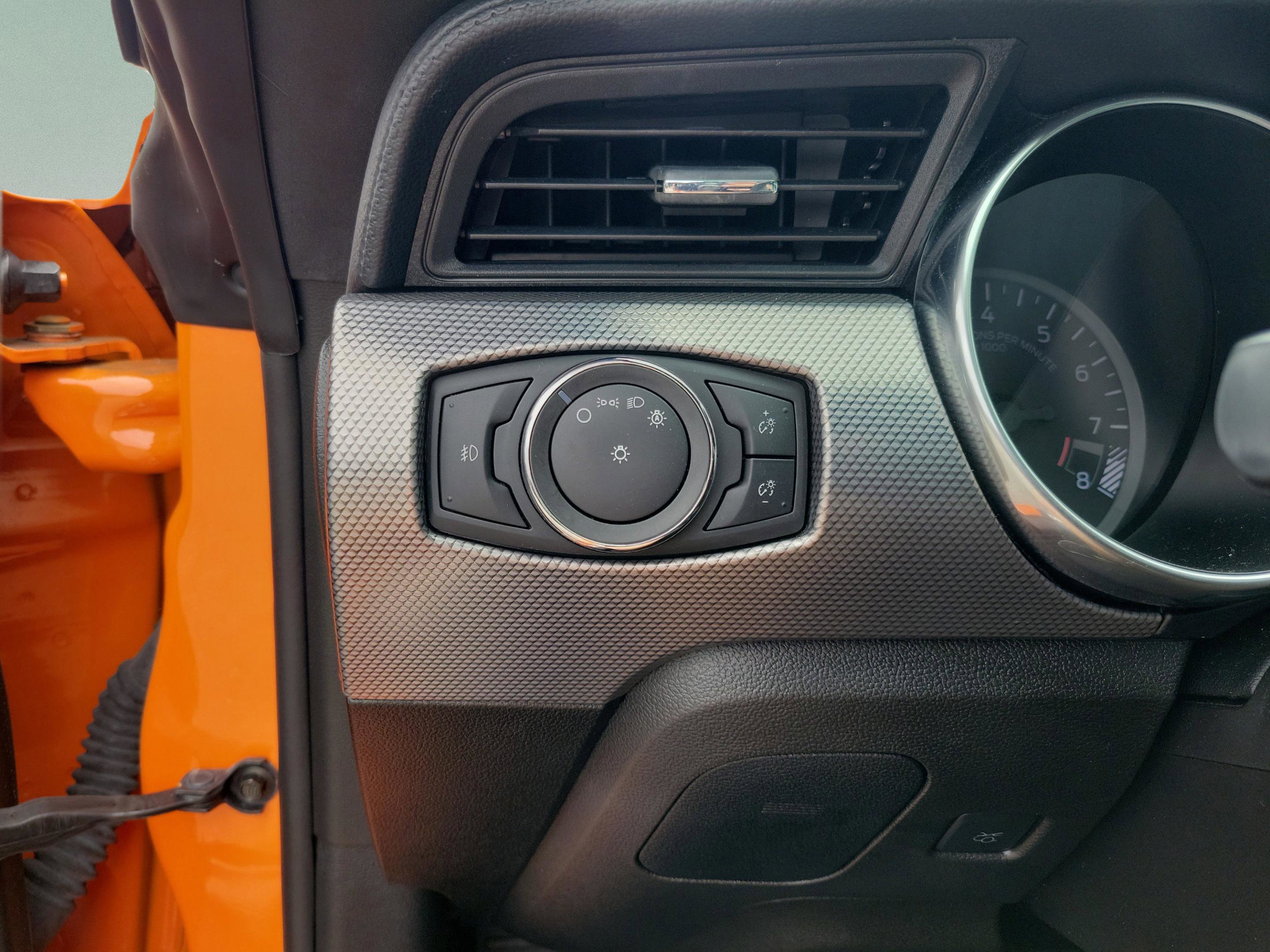 Used 2020 Ford Mustang GT w/ Equipment Group 301A image 10