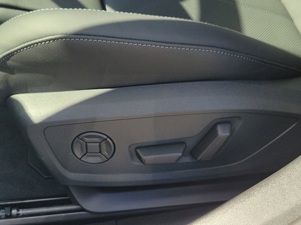 New 2026 Audi A6 Prestige image 18