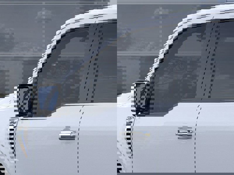 New 2025 Ford F150 XLT w/ Equipment Group 302A MID image 42