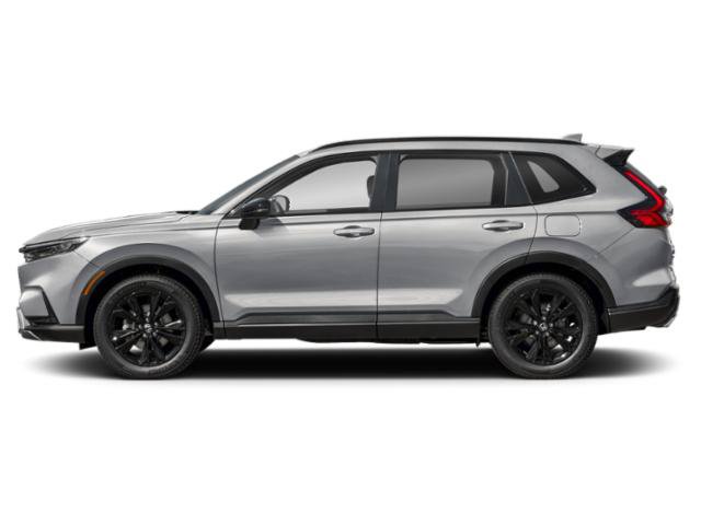 New 2027 Honda CR-V Sport Touring image 2