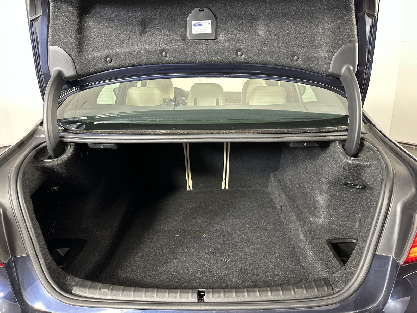 Used 2017 BMW 530i image 29