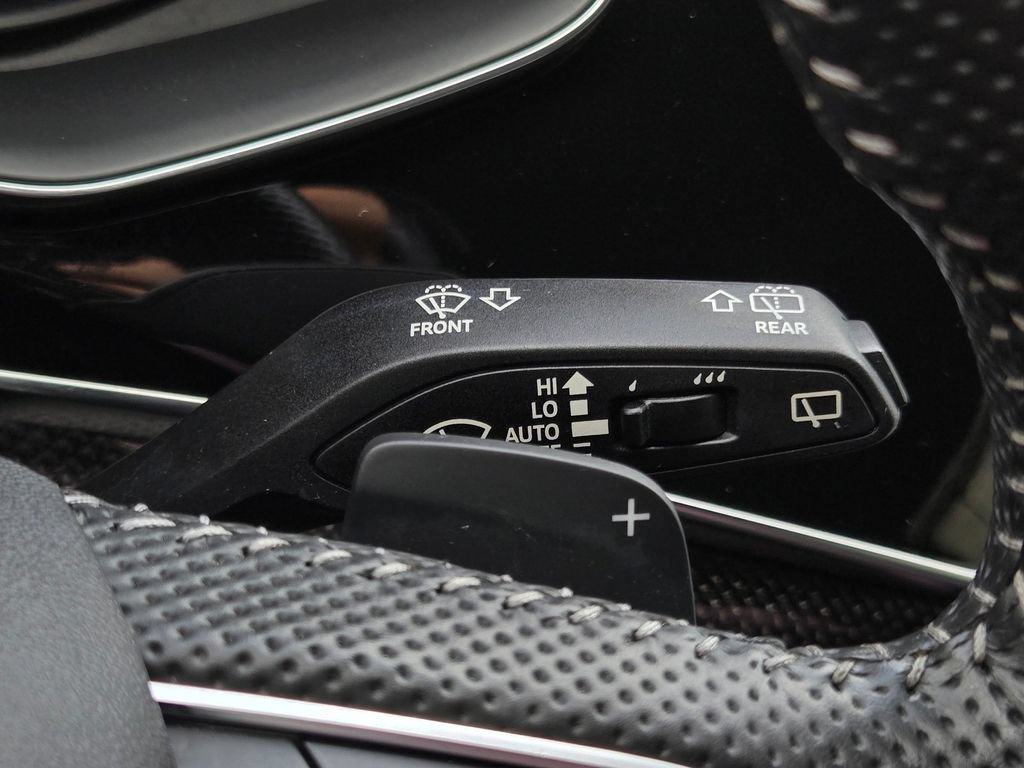 Used 2020 Audi SQ8 Prestige w/ Prestige Package AWD/4WD image 34