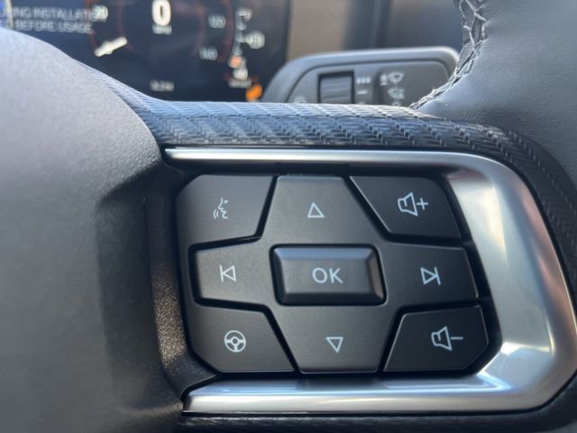 New 2026 Ford Mustang Coupe w/ Mustang Nite Pony Package image 18