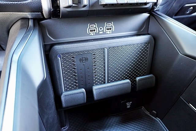 New 2026 RAM 1500 Big Horn image 36