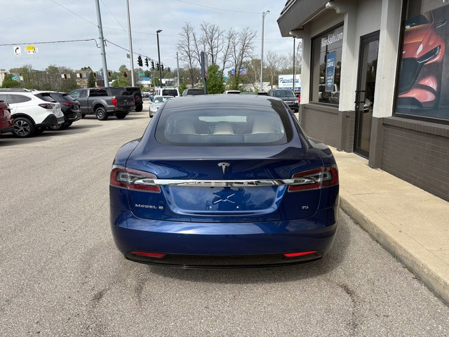 Used 2017 Tesla Model S 60 image 4