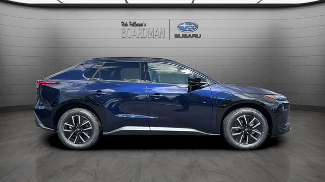 New 2026 Subaru Solterra AWD/4WD image 3
